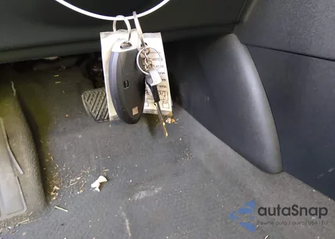 2010 Nissan Sentra 2.0Sl из США, поврежденный, VIN 3N1AB6AP7AL641280